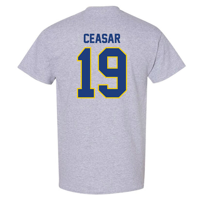 McNeese State - NCAA Football : Cejae Ceasar - Classic Shersey T-Shirt-1