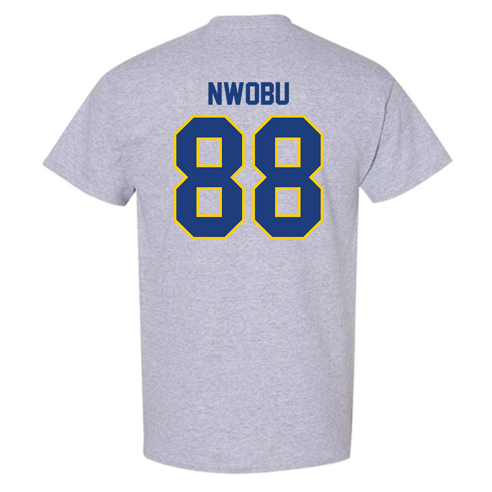 McNeese State - NCAA Football : Ikenna Nwobu - Classic Shersey T-Shirt-1