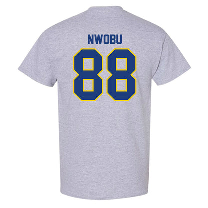 McNeese State - NCAA Football : Ikenna Nwobu - Classic Shersey T-Shirt-1