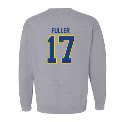 McNeese State - NCAA Women's Volleyball : Lauren Fuller - Classic Shersey Crewneck Sweatshirt-1