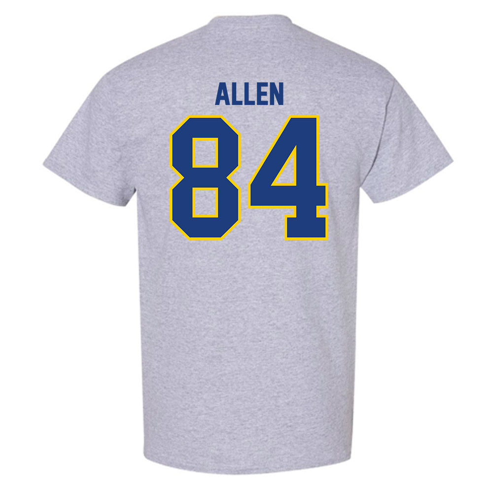 McNeese State - NCAA Football : Ryan Allen - Classic Shersey T-Shirt-1
