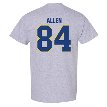 McNeese State - NCAA Football : Ryan Allen - Classic Shersey T-Shirt-1