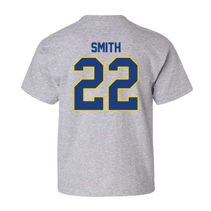 McNeese State - NCAA Football : Kylin Smith - Classic Shersey Youth T-Shirt-1