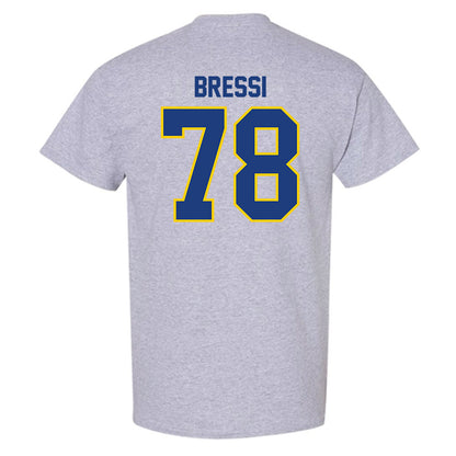 McNeese State - NCAA Football : William Bressi - Classic Shersey T-Shirt-1