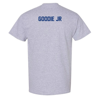 McNeese State - NCAA Men's Track & Field : Quinten Goodie Jr - Classic Shersey T-Shirt-1