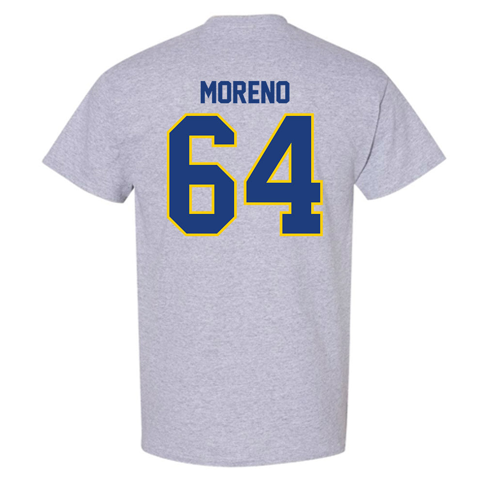 McNeese State - NCAA Football : Luis Moreno - Classic Shersey T-Shirt-1