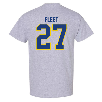 McNeese State - NCAA Football : Kenyatta Fleet - Classic Shersey T-Shirt-1