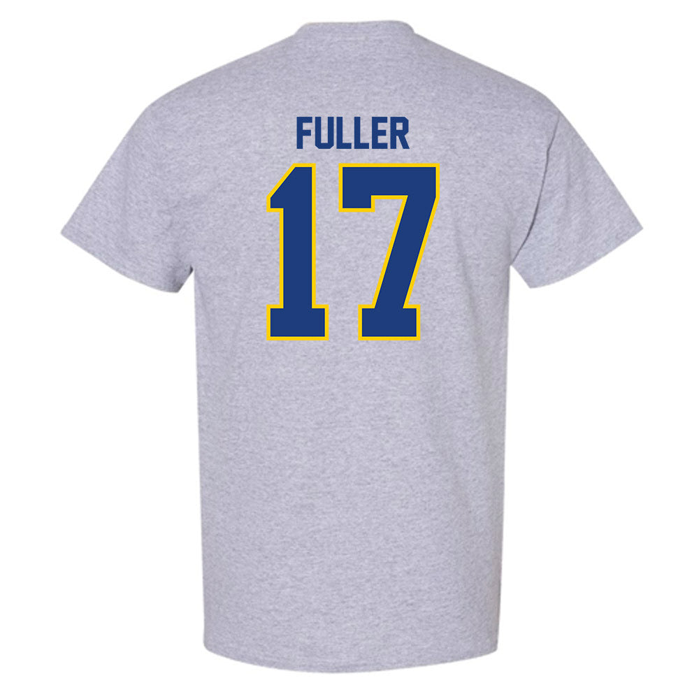 McNeese State - NCAA Women's Volleyball : Lauren Fuller - Classic Shersey T-Shirt-1