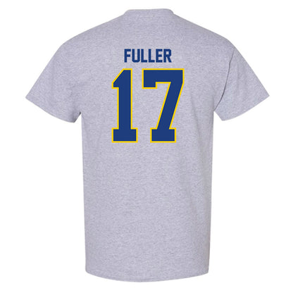 McNeese State - NCAA Women's Volleyball : Lauren Fuller - Classic Shersey T-Shirt-1