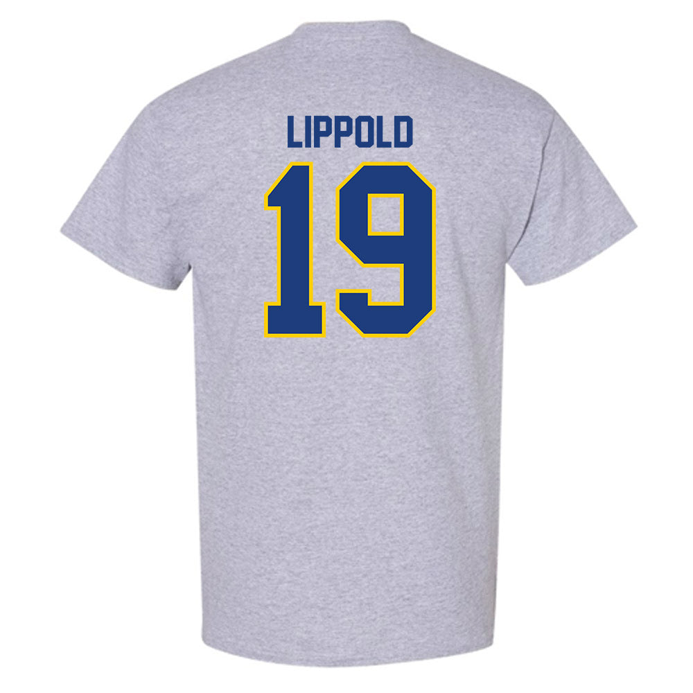 McNeese State - NCAA Football : Devin Lippold - Classic Shersey T-Shirt-1