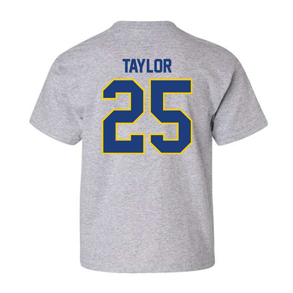 McNeese State - NCAA Football : Morris Taylor - Classic Shersey Youth T-Shirt-1