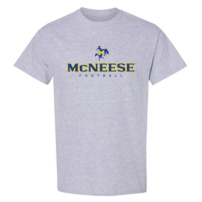 McNeese State - NCAA Football : Andre Roy Jr - Classic Shersey T-Shirt-0