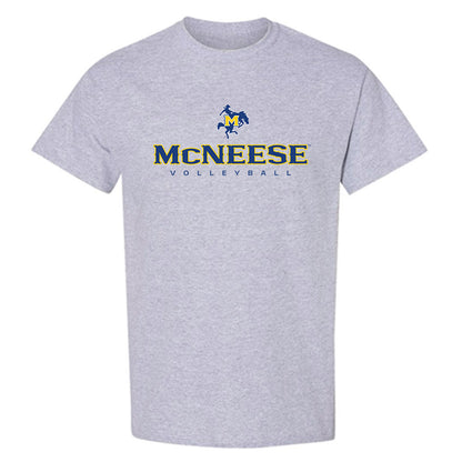 McNeese State - NCAA Women's Volleyball : Neal Grace Berry - Classic Shersey T-Shirt-0