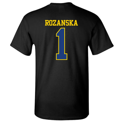 McNeese State - NCAA Women's Volleyball : Gracjana Rozanska - Classic Shersey T-Shirt-1