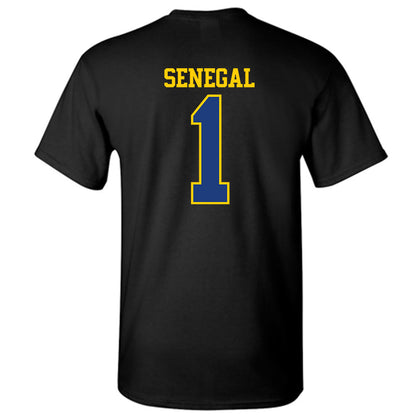 McNeese State - NCAA Football : Kameran Senegal - Classic Shersey T-Shirt-1