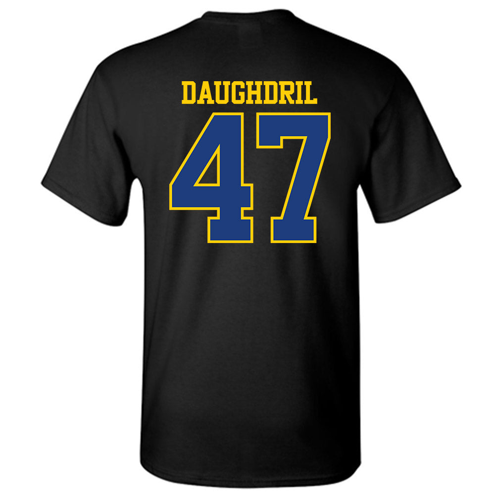 McNeese State - NCAA Football : Landon Daughdril - Classic Shersey T-Shirt-1