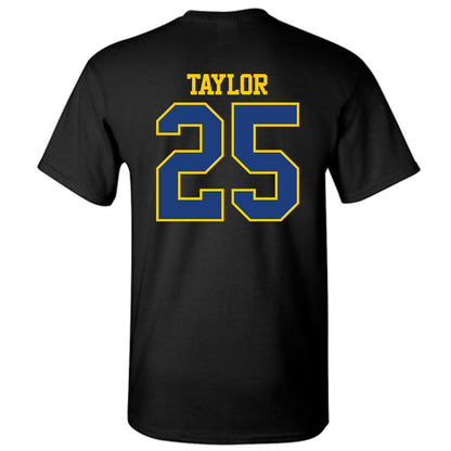McNeese State - NCAA Football : Morris Taylor - Classic Shersey T-Shirt-1