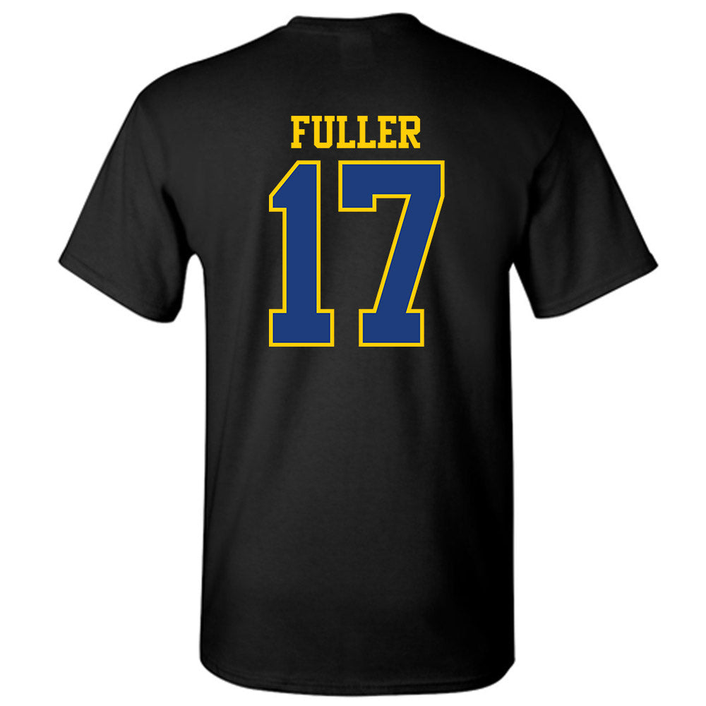 McNeese State - NCAA Women's Volleyball : Lauren Fuller - Classic Shersey T-Shirt-1