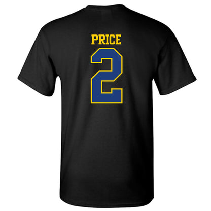 McNeese State - NCAA Football : Maurquel Price - Classic Shersey T-Shirt-1