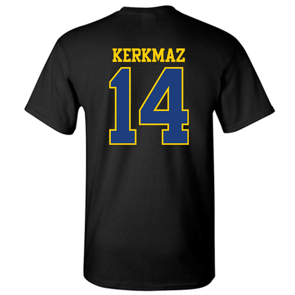 McNeese State - NCAA Baseball : Landon Kerkmaz - Classic Shersey T-Shirt-1