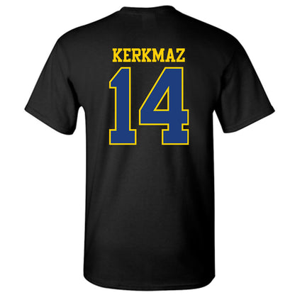 McNeese State - NCAA Baseball : Landon Kerkmaz - Classic Shersey T-Shirt-1