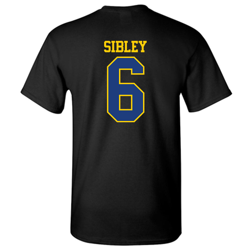 McNeese State - NCAA Football : Emauri Sibley - Classic Shersey T-Shirt-1