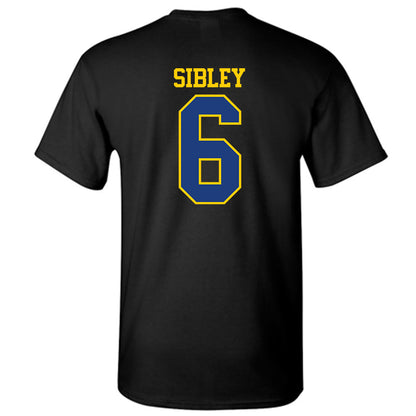 McNeese State - NCAA Football : Emauri Sibley - Classic Shersey T-Shirt-1