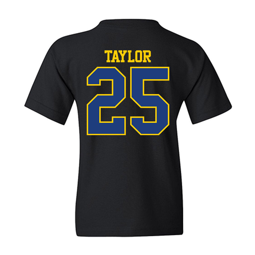 McNeese State - NCAA Football : Morris Taylor - Classic Shersey Youth T-Shirt-1