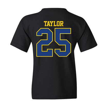 McNeese State - NCAA Football : Morris Taylor - Classic Shersey Youth T-Shirt-1