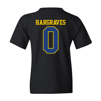 McNeese State - NCAA Football : Jermaine Hargraves - Classic Shersey Youth T-Shirt-1