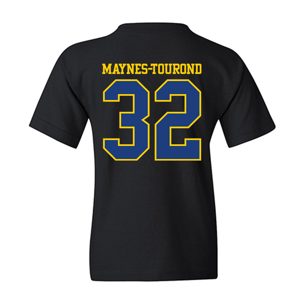 McNeese State - NCAA Women's Soccer : Rhiannon Maynes-Tourond - Classic Shersey Youth T-Shirt-1