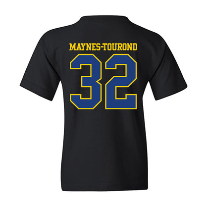 McNeese State - NCAA Women's Soccer : Rhiannon Maynes-Tourond - Classic Shersey Youth T-Shirt-1