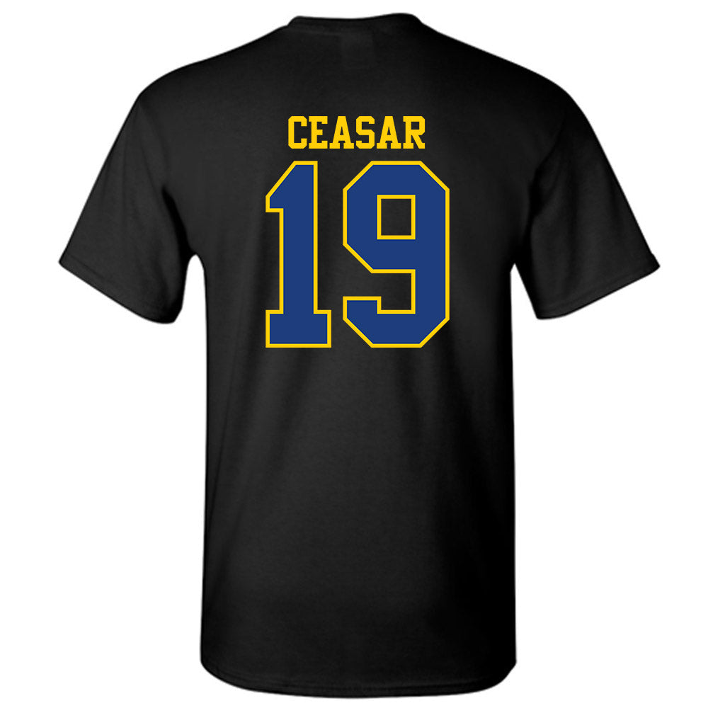 McNeese State - NCAA Football : Cejae Ceasar - Classic Shersey T-Shirt-1