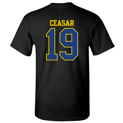McNeese State - NCAA Football : Cejae Ceasar - Classic Shersey T-Shirt-1