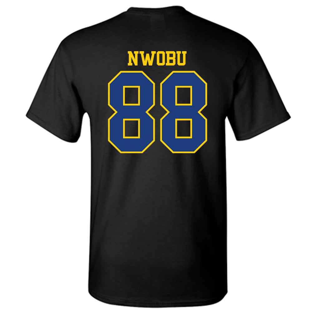McNeese State - NCAA Football : Ikenna Nwobu - Classic Shersey T-Shirt-1