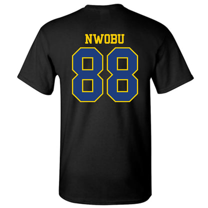 McNeese State - NCAA Football : Ikenna Nwobu - Classic Shersey T-Shirt-1