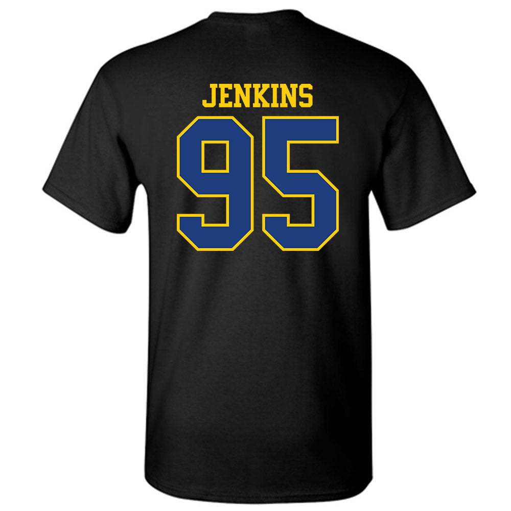 McNeese State - NCAA Football : Roman Jenkins - Classic Shersey T-Shirt-1