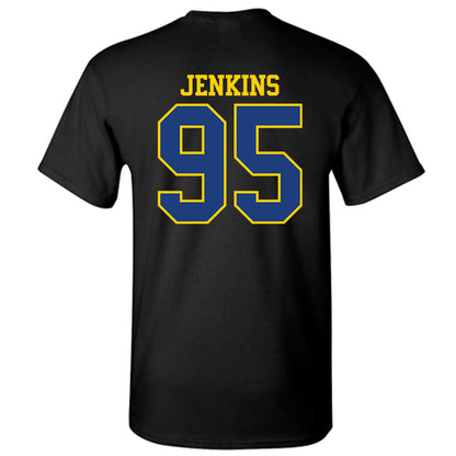 McNeese State - NCAA Football : Roman Jenkins - Classic Shersey T-Shirt-1