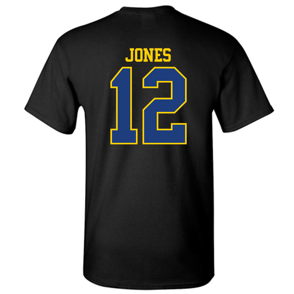 McNeese State - NCAA Football : Brandon Jones - Classic Shersey T-Shirt-1