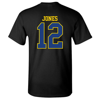 McNeese State - NCAA Football : Brandon Jones - Classic Shersey T-Shirt-1