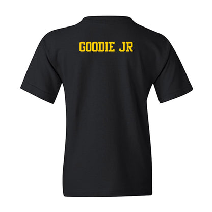 McNeese State - NCAA Men's Track & Field : Quinten Goodie Jr - Classic Shersey Youth T-Shirt-1