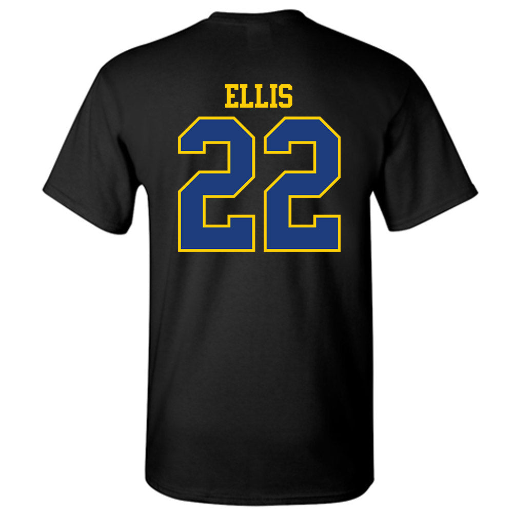 McNeese State - NCAA Women's Basketball : Kiayra Ellis - Classic Shersey T-Shirt-1