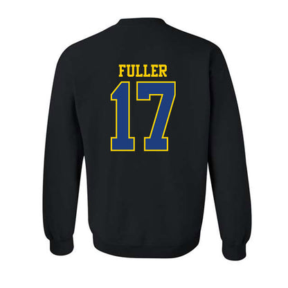 McNeese State - NCAA Women's Volleyball : Lauren Fuller - Classic Shersey Crewneck Sweatshirt-1