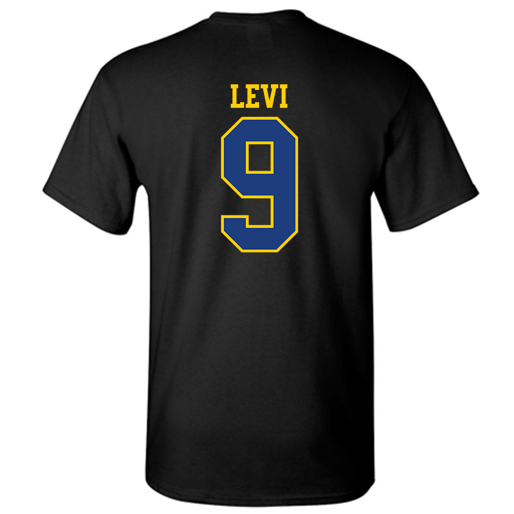 McNeese State - NCAA Football : Jamaal Levi - Classic Shersey T-Shirt-1