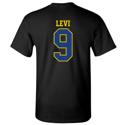 McNeese State - NCAA Football : Jamaal Levi - Classic Shersey T-Shirt-1