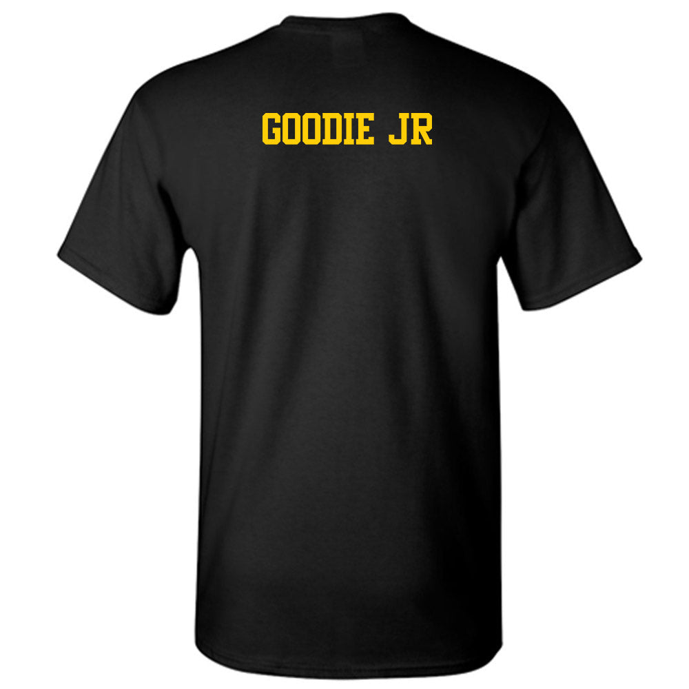McNeese State - NCAA Men's Track & Field : Quinten Goodie Jr - Classic Shersey T-Shirt-1