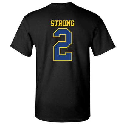 McNeese State - NCAA Football : Bryce Strong - Classic Shersey T-Shirt-1