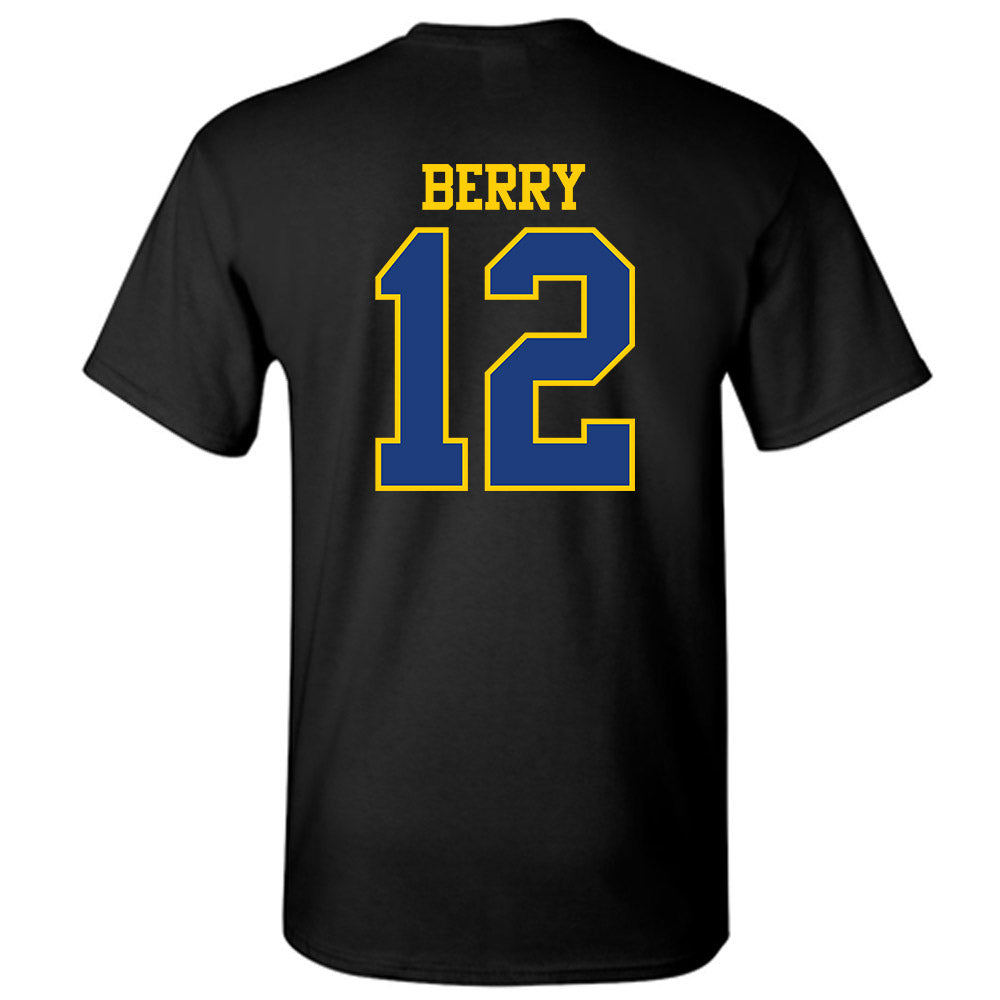 McNeese State - NCAA Women's Volleyball : Neal Grace Berry - Classic Shersey T-Shirt-1