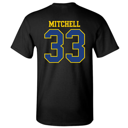 McNeese State - NCAA Football : Jaiden Mitchell - Classic Shersey T-Shirt-1