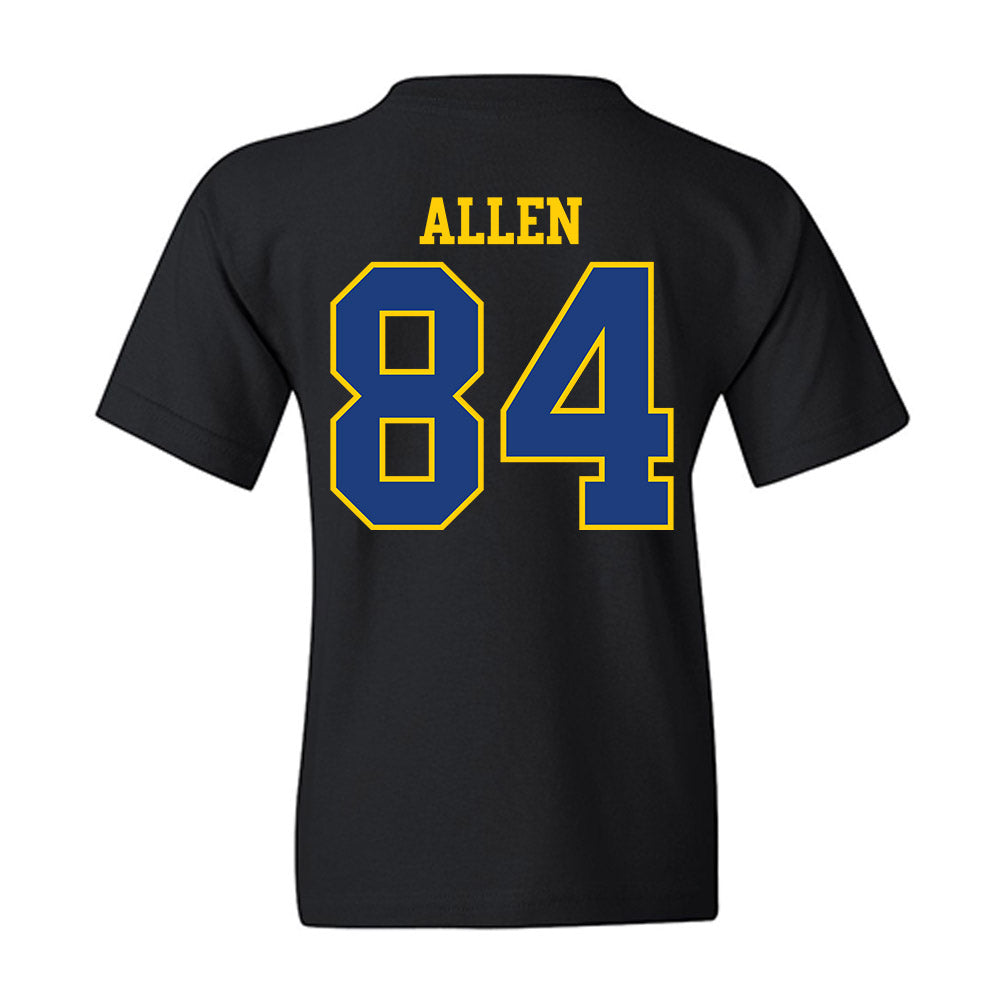 McNeese State - NCAA Football : Ryan Allen - Classic Shersey Youth T-Shirt-1